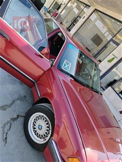 بی ئێم دەبڵیو سیریەس 7